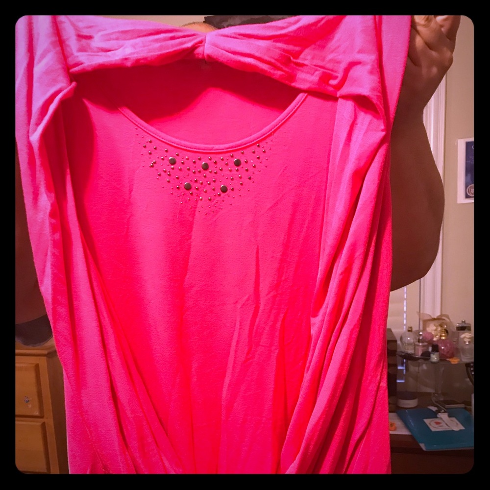 Steph’s closet
